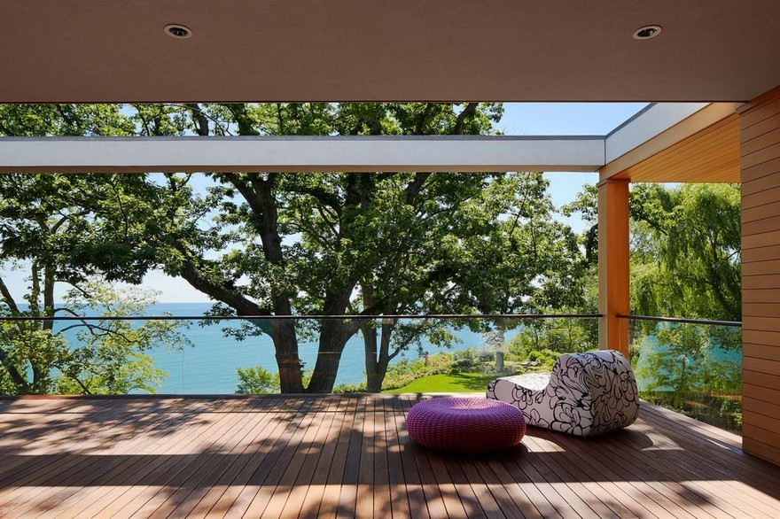 Lake View Residence by Thomas Shafer Architects-29