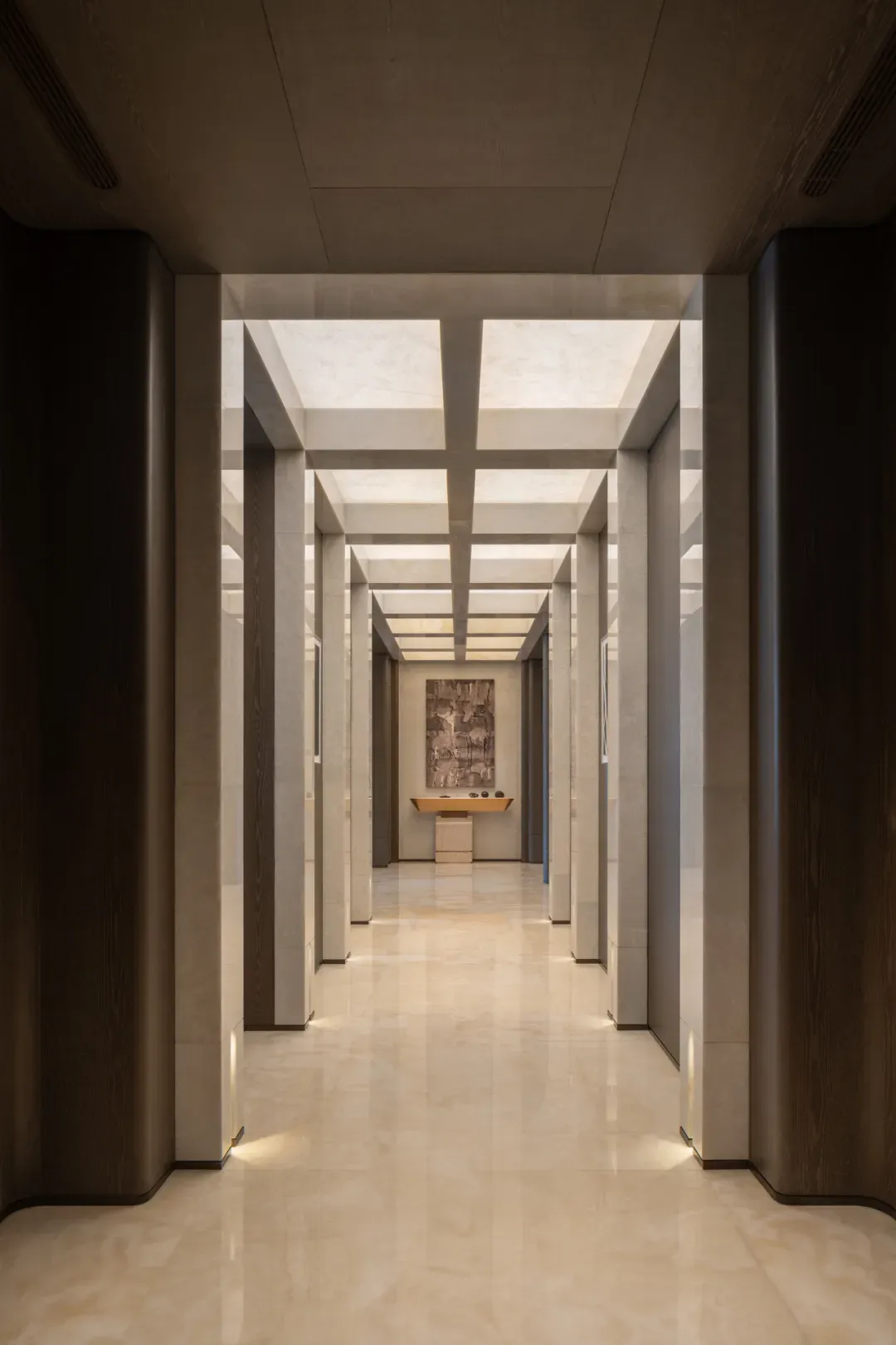 730㎡高定大平层-6