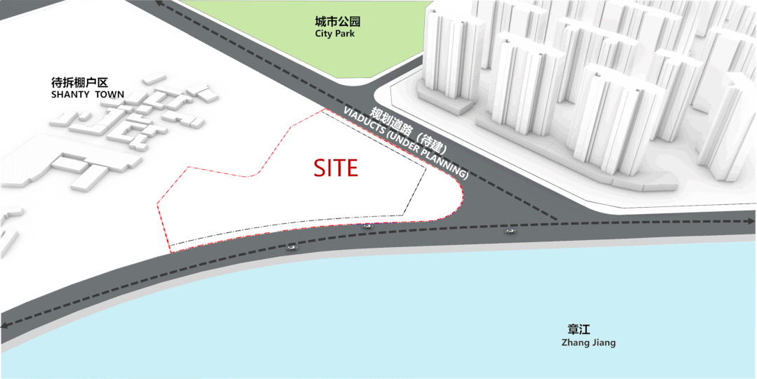 赣州锦润▪滨江云宸展示中心丨中国赣州丨成执设计-29