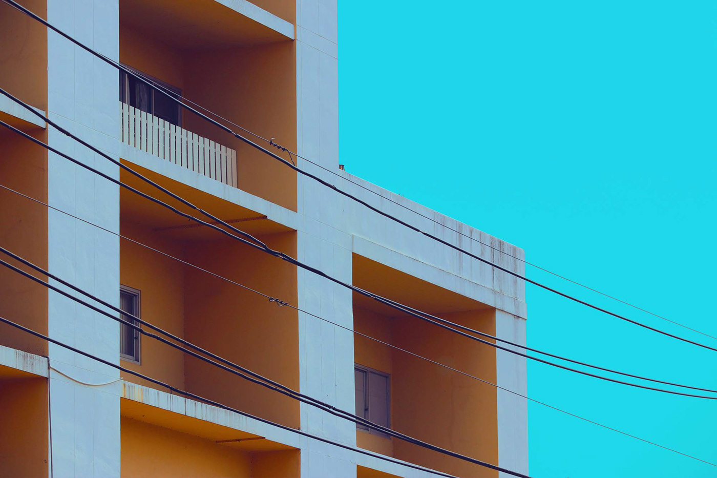 泰国清迈电力建筑艺术 · VOL1-10