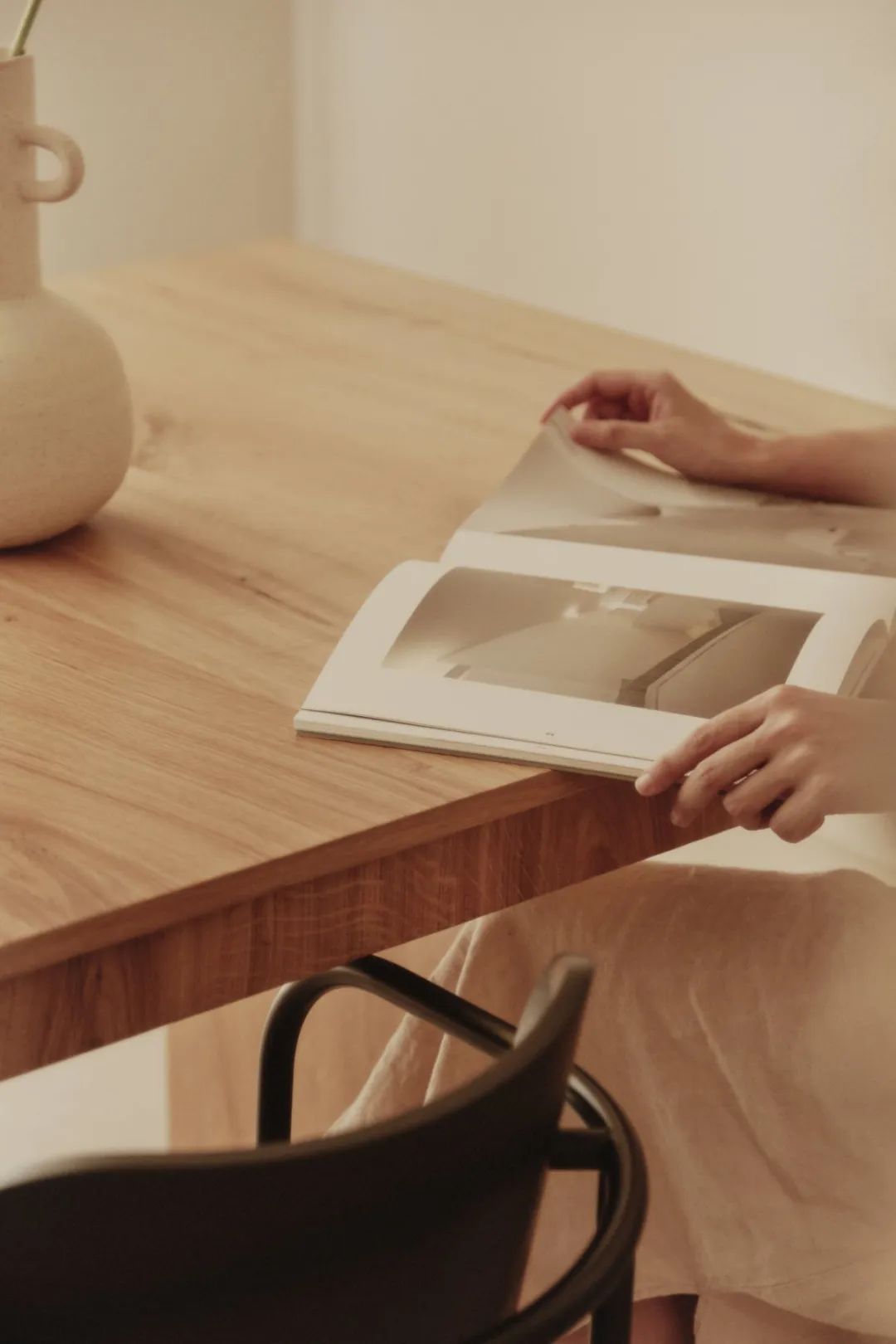 贝尼马科莱特住宅丨西班牙丨瓦伦西亚 X Arquitectos-43