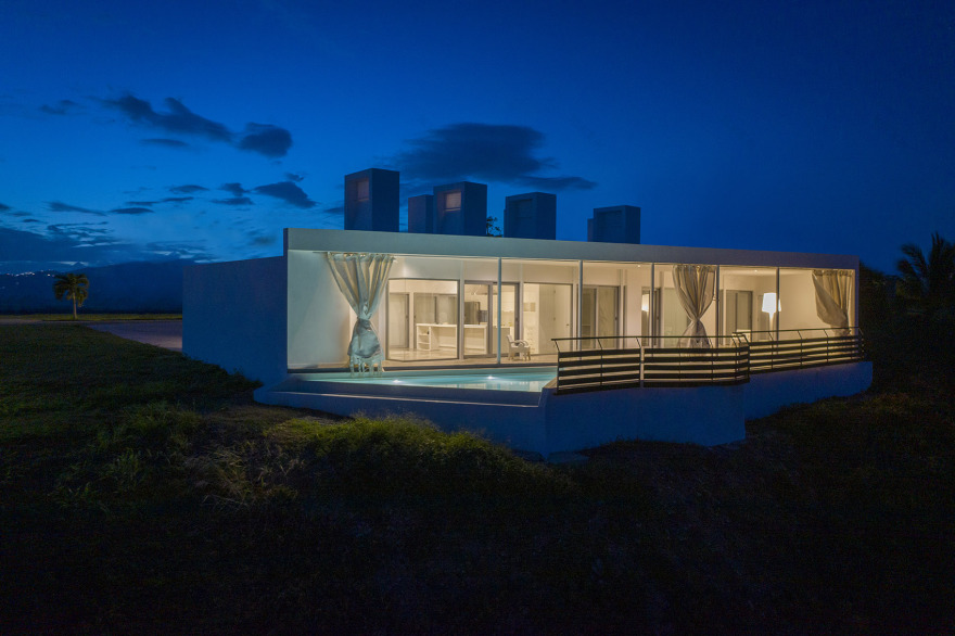 Flores 之家丨FUSTER + Architects-39