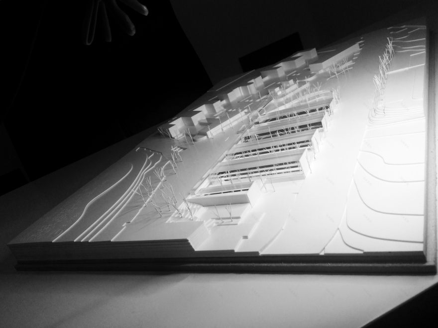 043_乔治·塞尔苏斯 | 现代办公室设计新视角-3