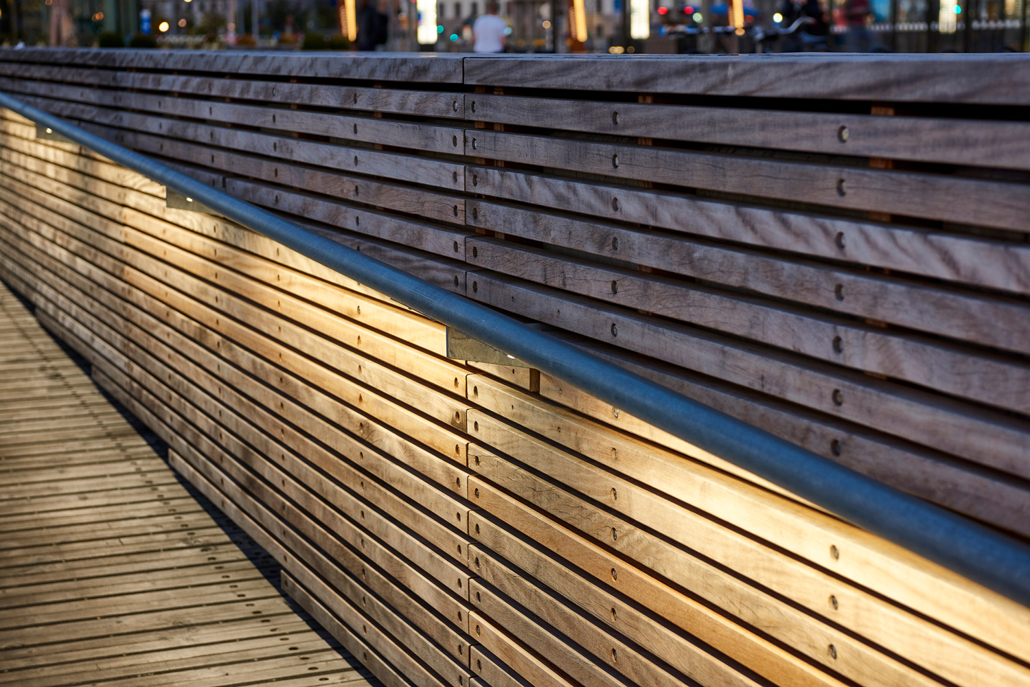 瑞典 Gothenburg 市 Stenpiren 交通枢纽区景观设计-30