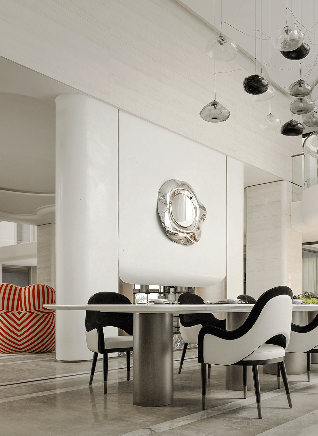 台州德信·江山云和丨中国台州丨邱德光设计-46