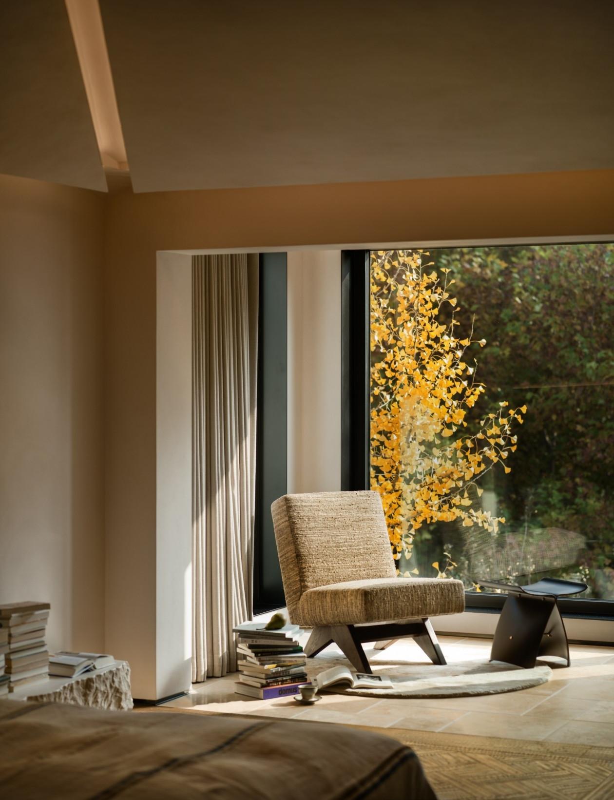 长岛澜桥丨中国北京丨睿知空间设计事务所-53