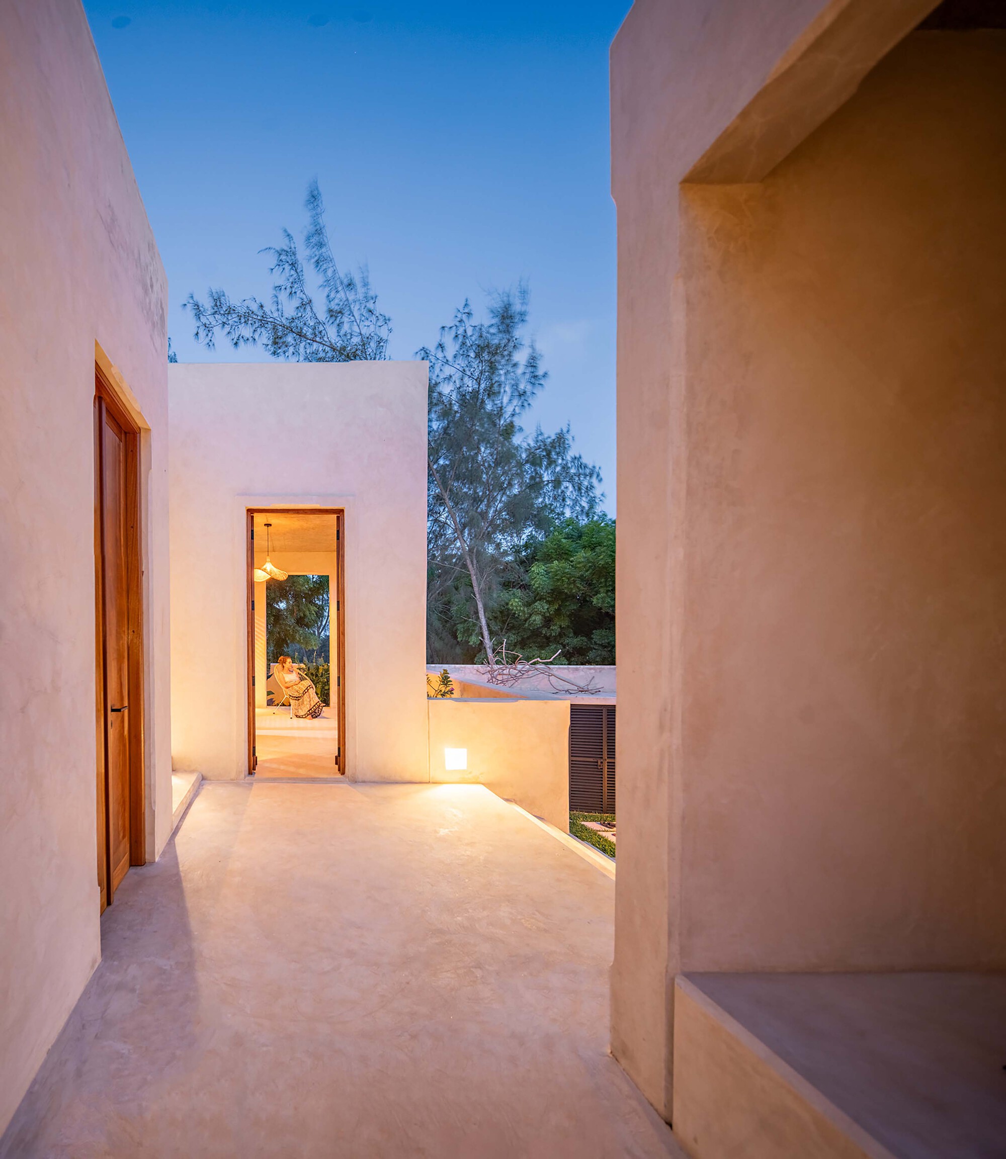 联排别墅丨肯尼亚-50