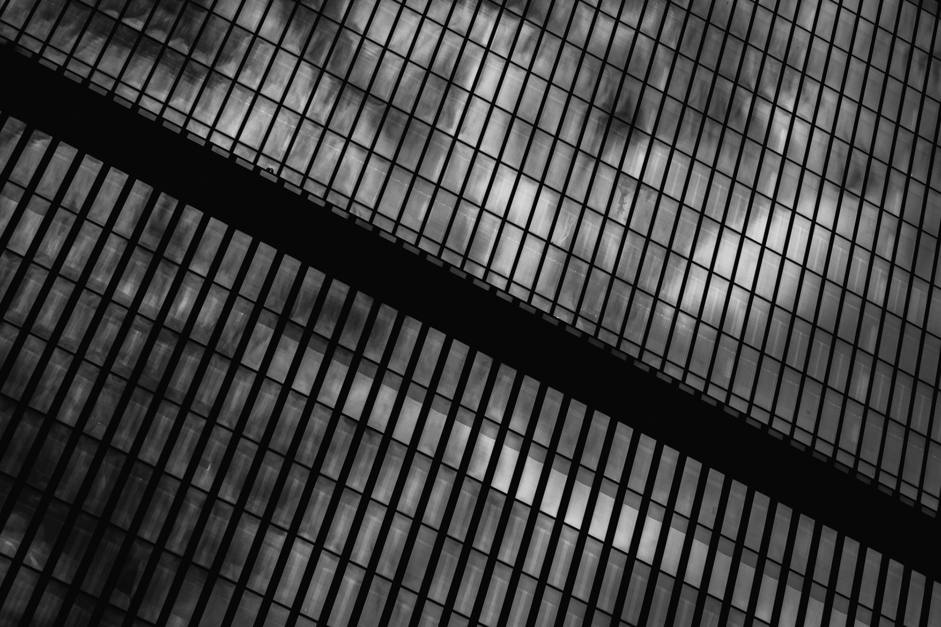 Katowice & Opole • architecture • abstraction-1