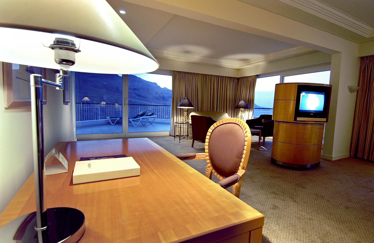 )Le Meridien Dead Sea, Dead Sea, Israel-14