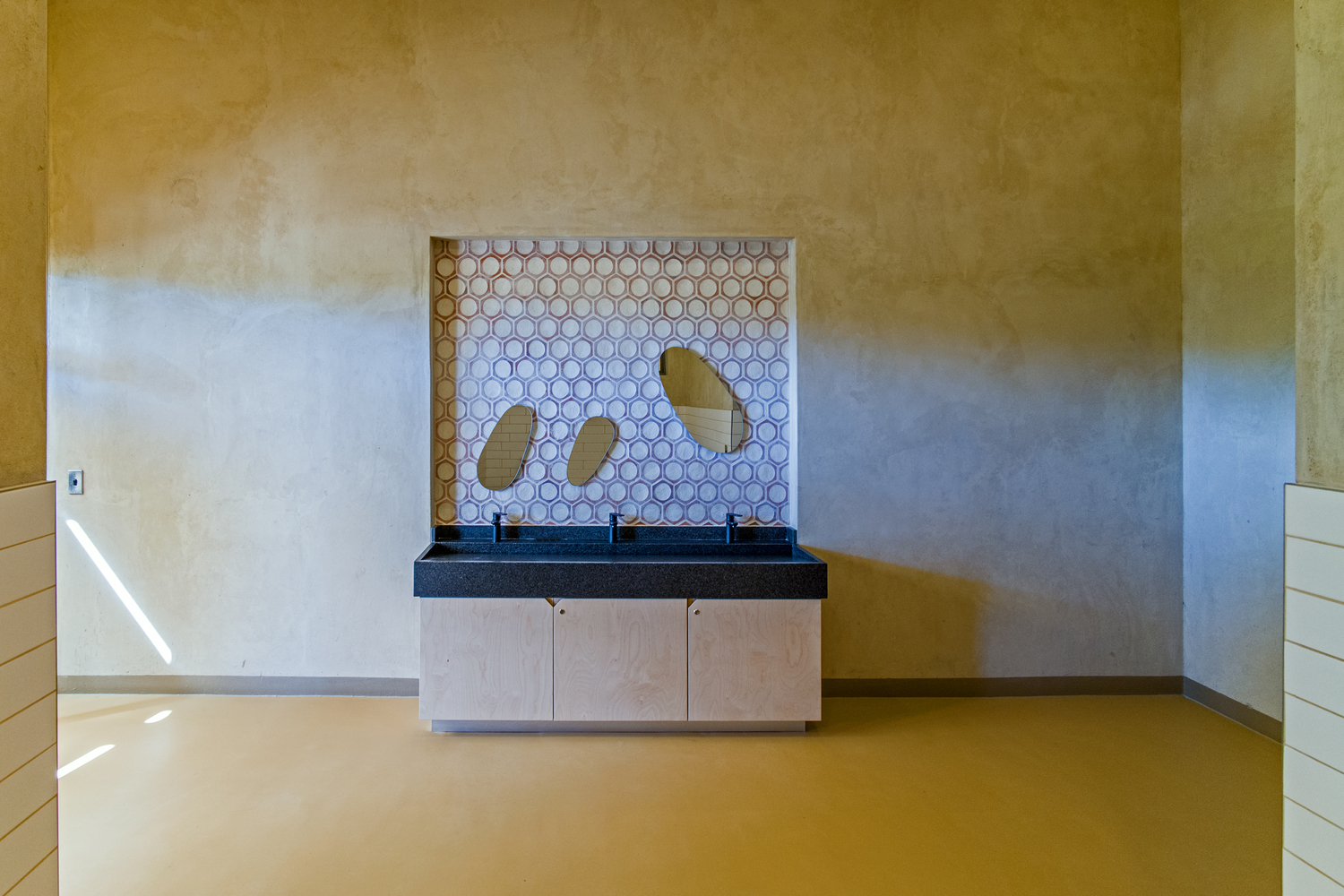 Green School South Africa 校园设计丨南非丨GASS Architecture Studios-55