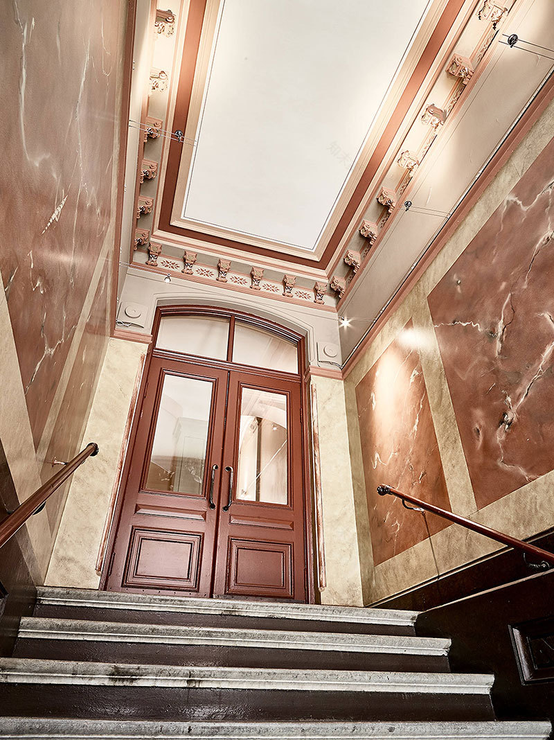 温暖宜居 | 哥德堡 49 平米温馨米色公寓-25