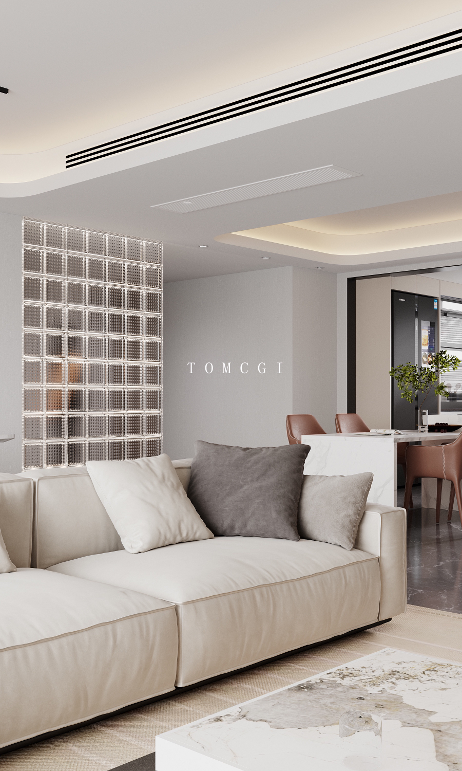 龙湖天奕精装房整改-5