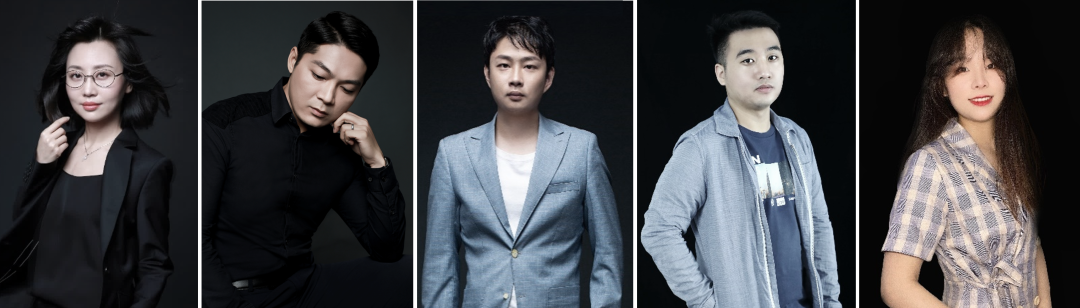 南宁融创·江南书院销售中心丨中国南宁丨重庆米修室内设计有限公司-74