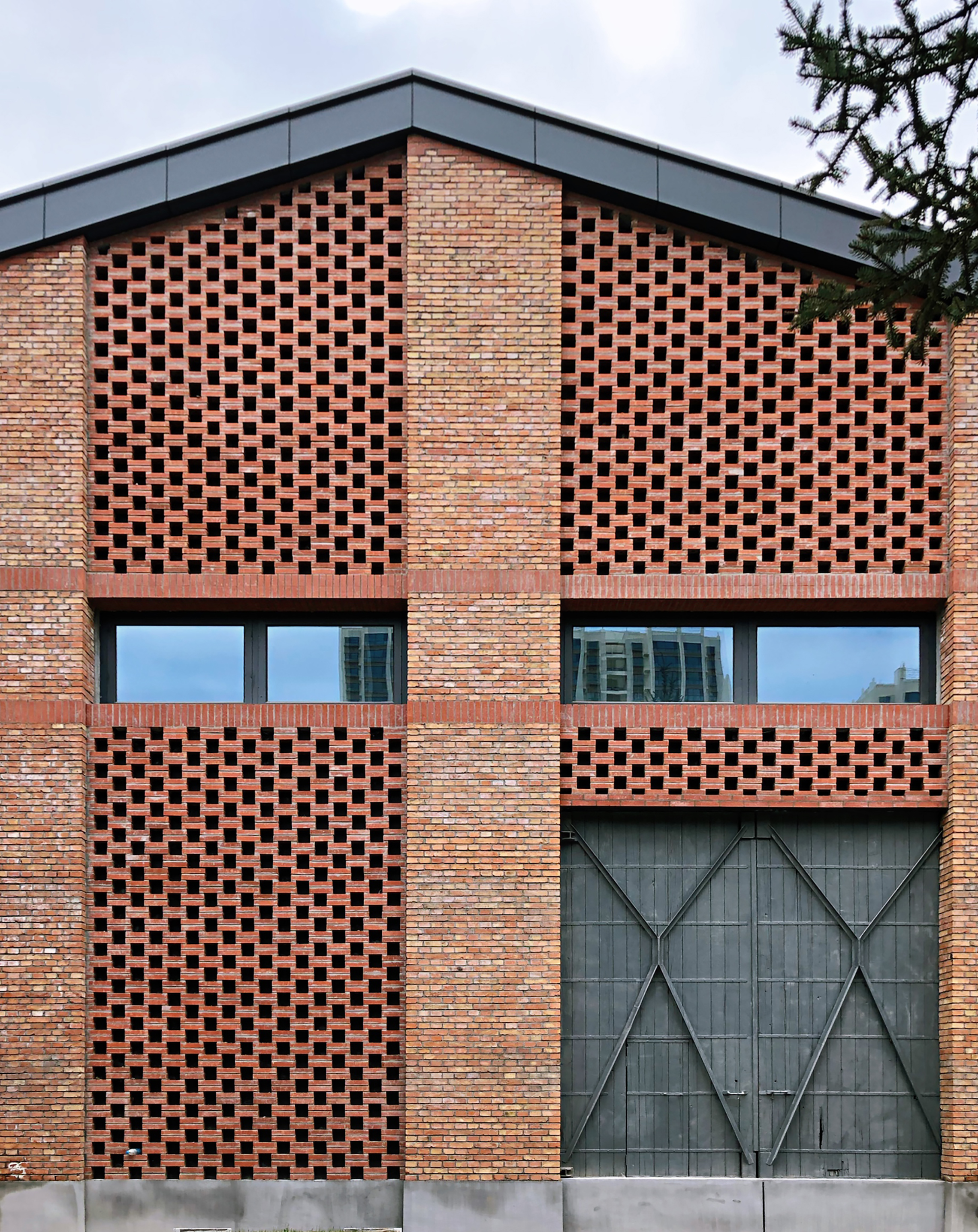 天水工业博物馆丨中国天水-21