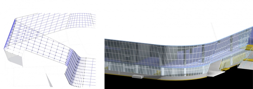 株洲汽博园交易中心丨中国株洲丨罗劲工作室-64