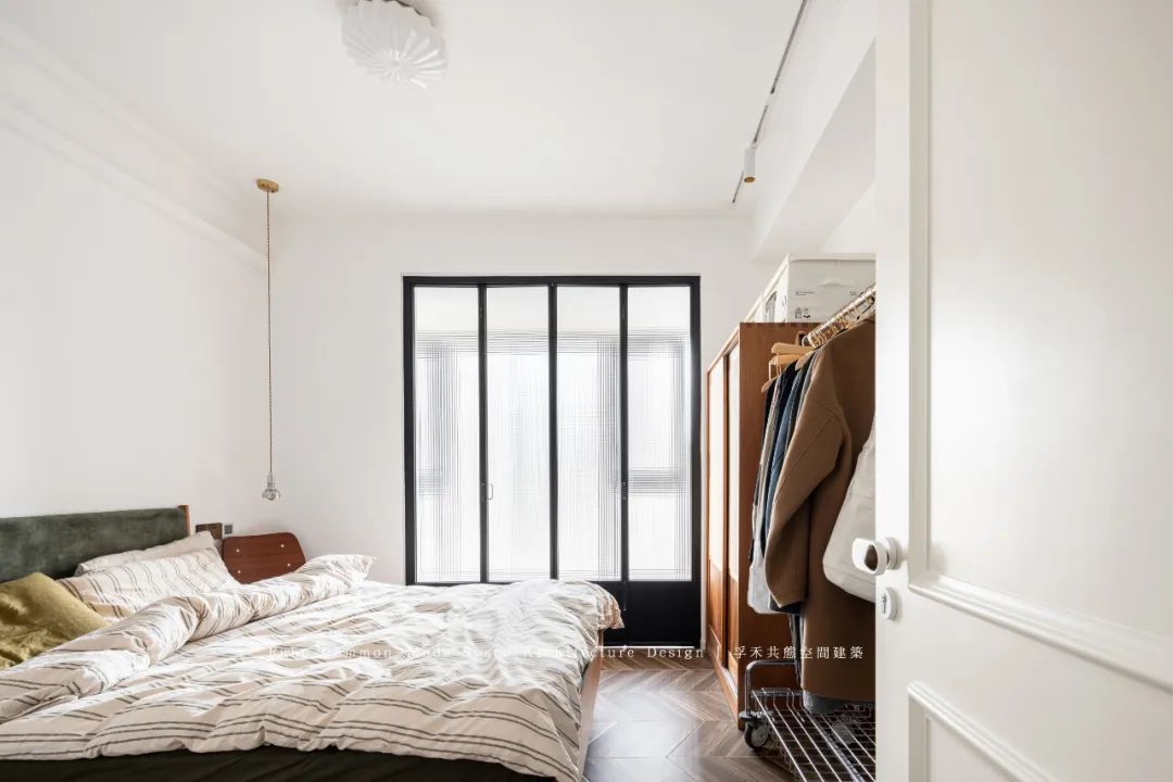 一个平面设计师的独白丨中国常州丨孚禾共态空间建筑设计-38