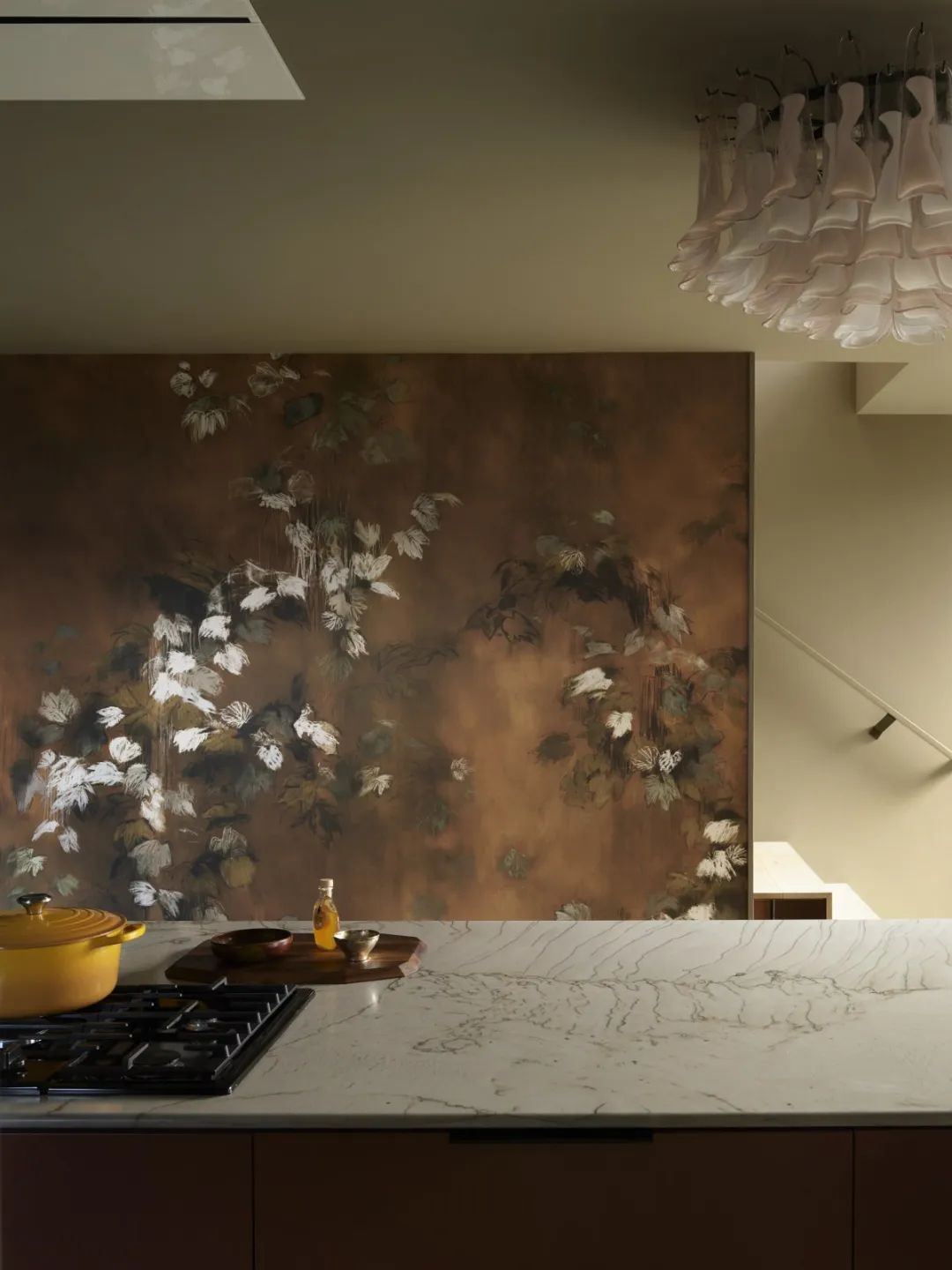 旧金山Dolores Heights住宅丨中国金山丨Jones | Haydu,Sawyers Design-18