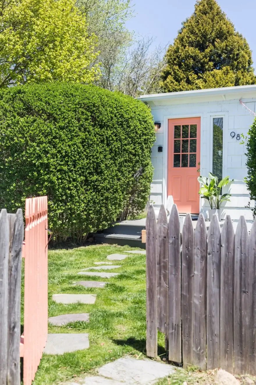 蒙塔克渔夫小屋 | 度假胜地的休闲设计-21