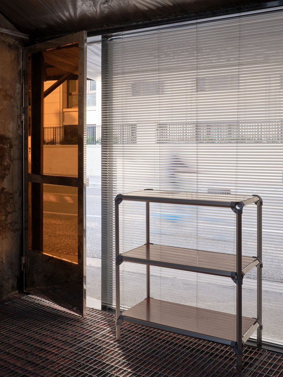 安化茶寮，上海 / CASE PAVILION案亭-21