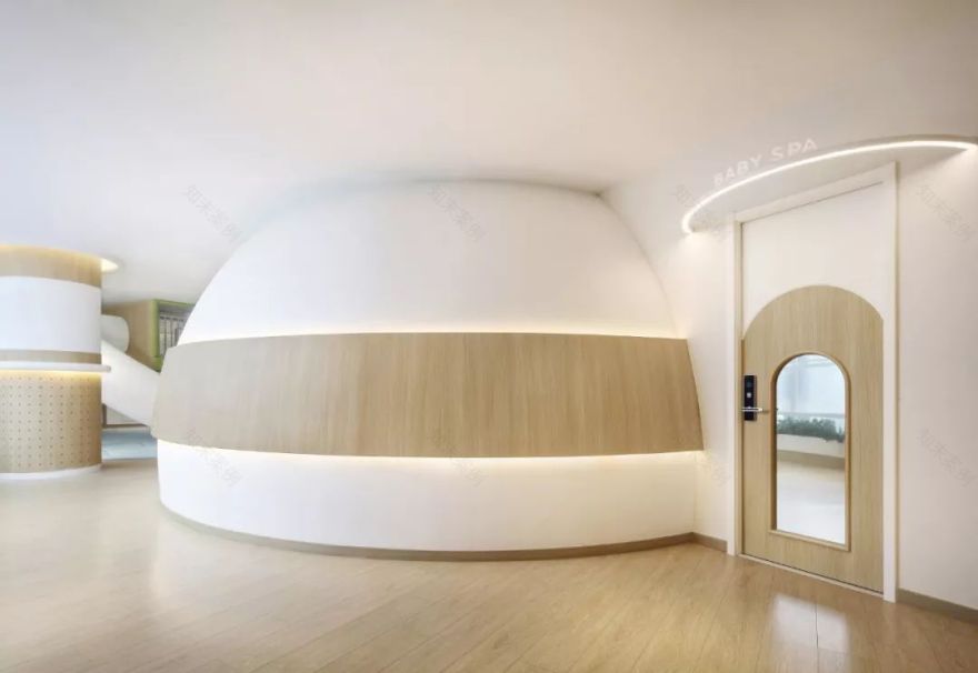 北京 SPRING | 空间启发小孩,培养未知的美好-21