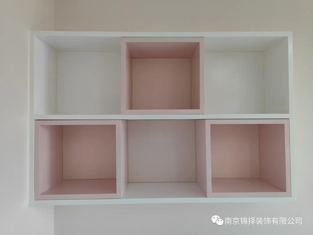 锦颂华府 125 平现代极简风装修实景案例丨锦择装饰-29