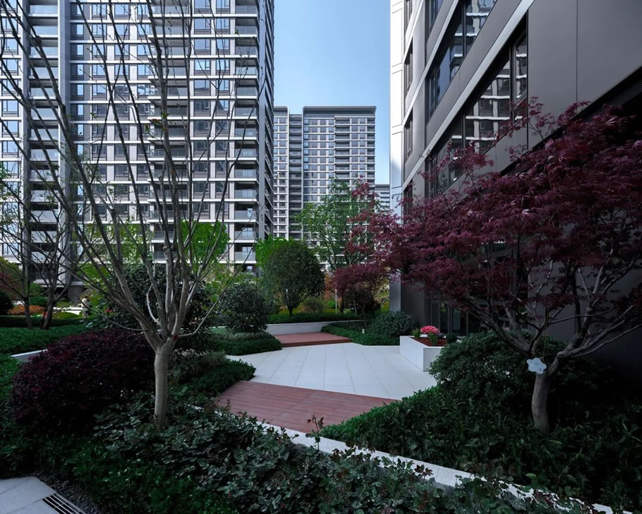 义乌壹号院丨中国浙江丨IPD 澳洲艺普得-23