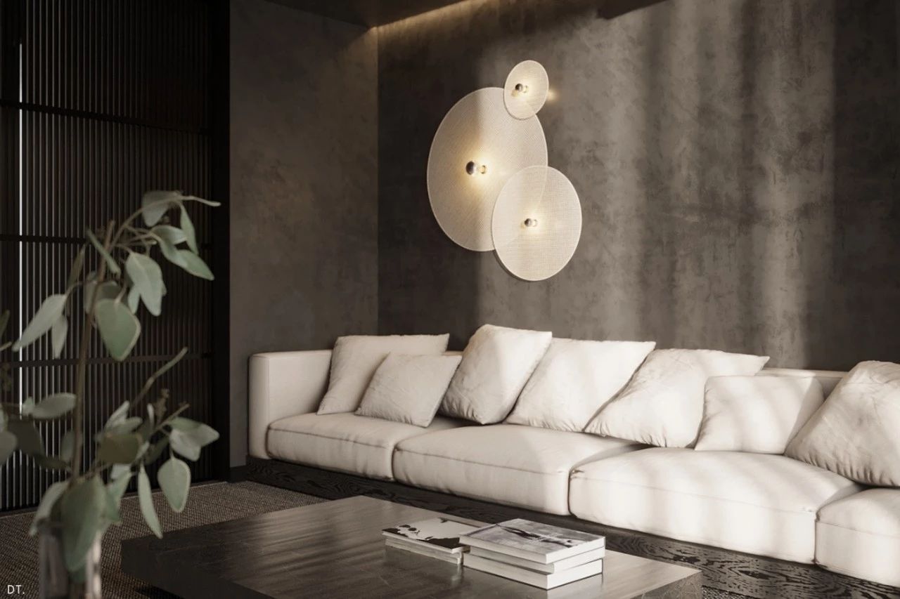 简约生活，探究空间哲学-75