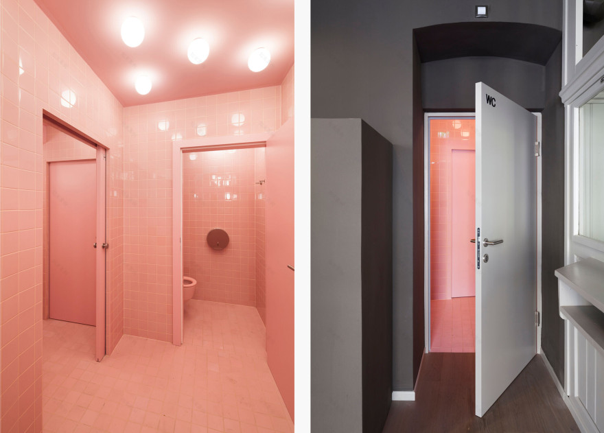 维也纳百年酒吧的现代重生-27