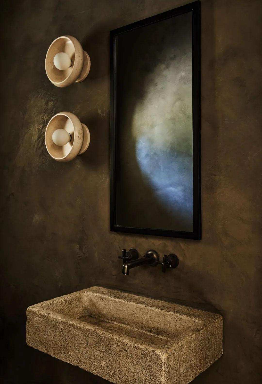 Mediterranean Revival 住宅丨美国洛杉矶丨DISC Interiors-25