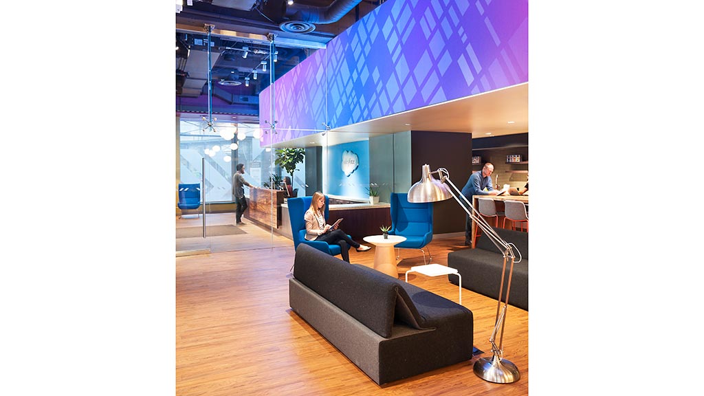 Salesforce 全球社区中心-4