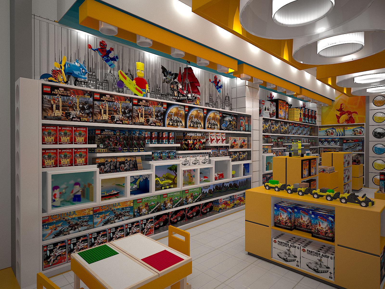 Various Renders & Design By Me.-5