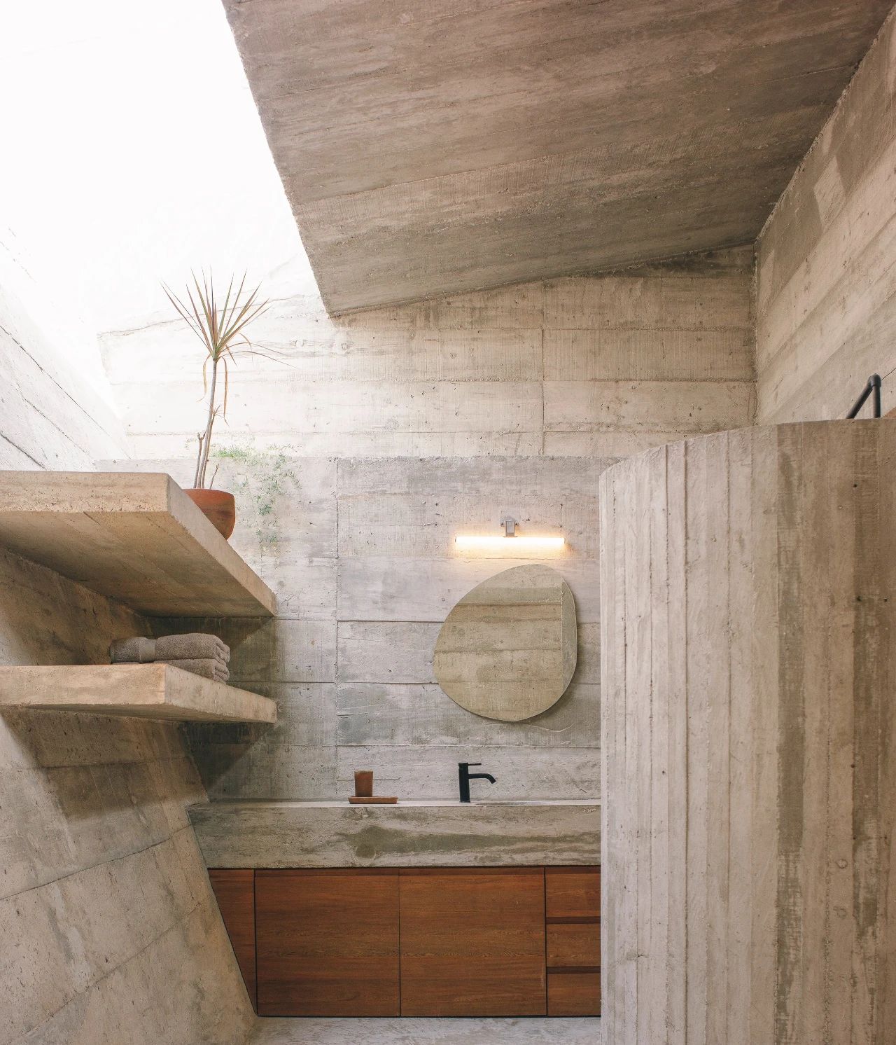 房子丨Ludwig Godefroy Architecture-63