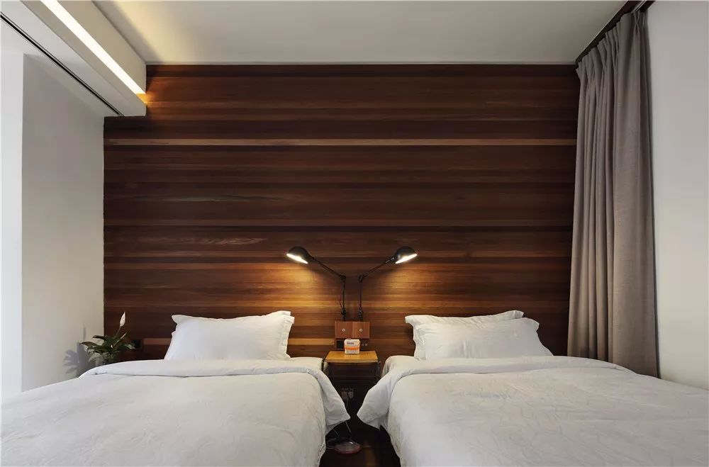 99㎡黄山孟舍民宿  许建国-19