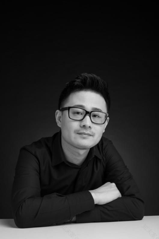 occ 奥德国际办公大厦丨中国临沂丨上海昱境空间设计有限公司-80