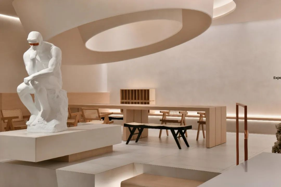 COCO都可山西晋中店丨中国晋中丨HOOOLDESIGN-17