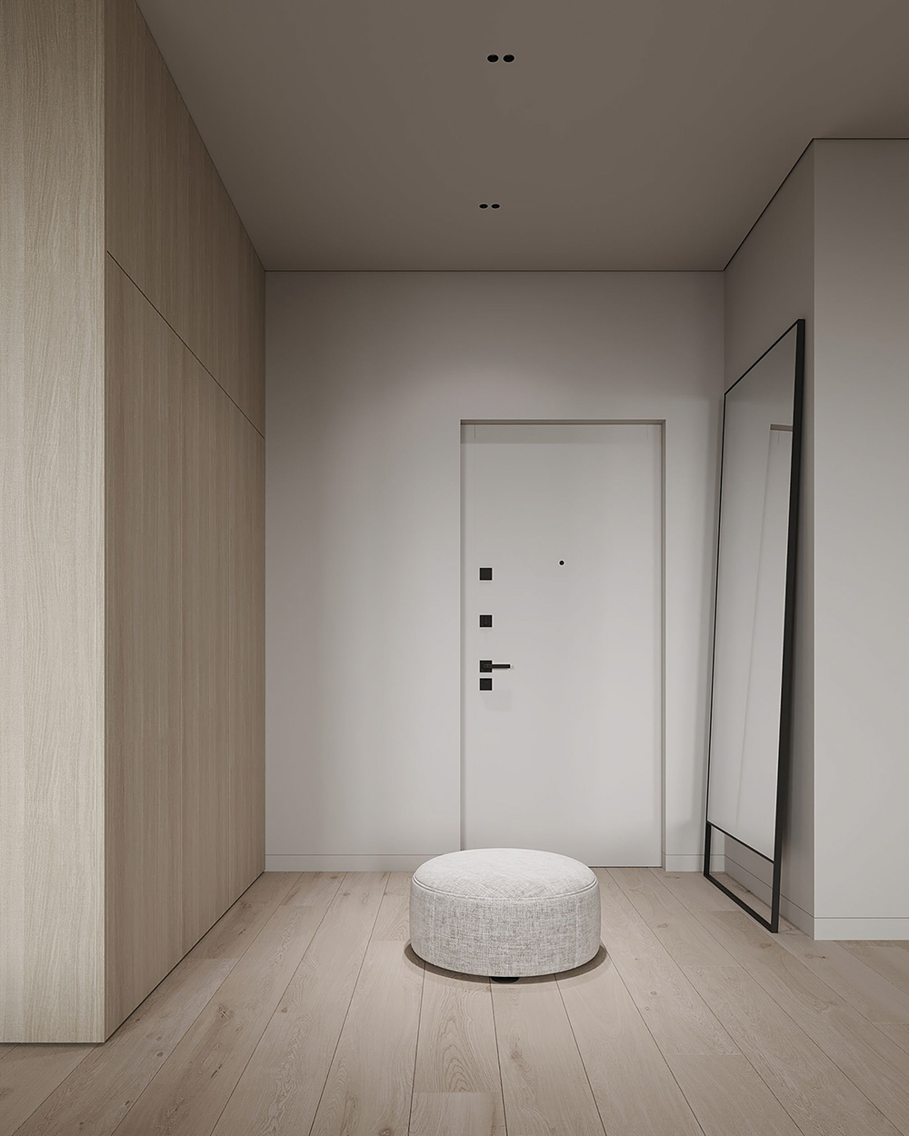 极简主义,高级生活的设计美学-17