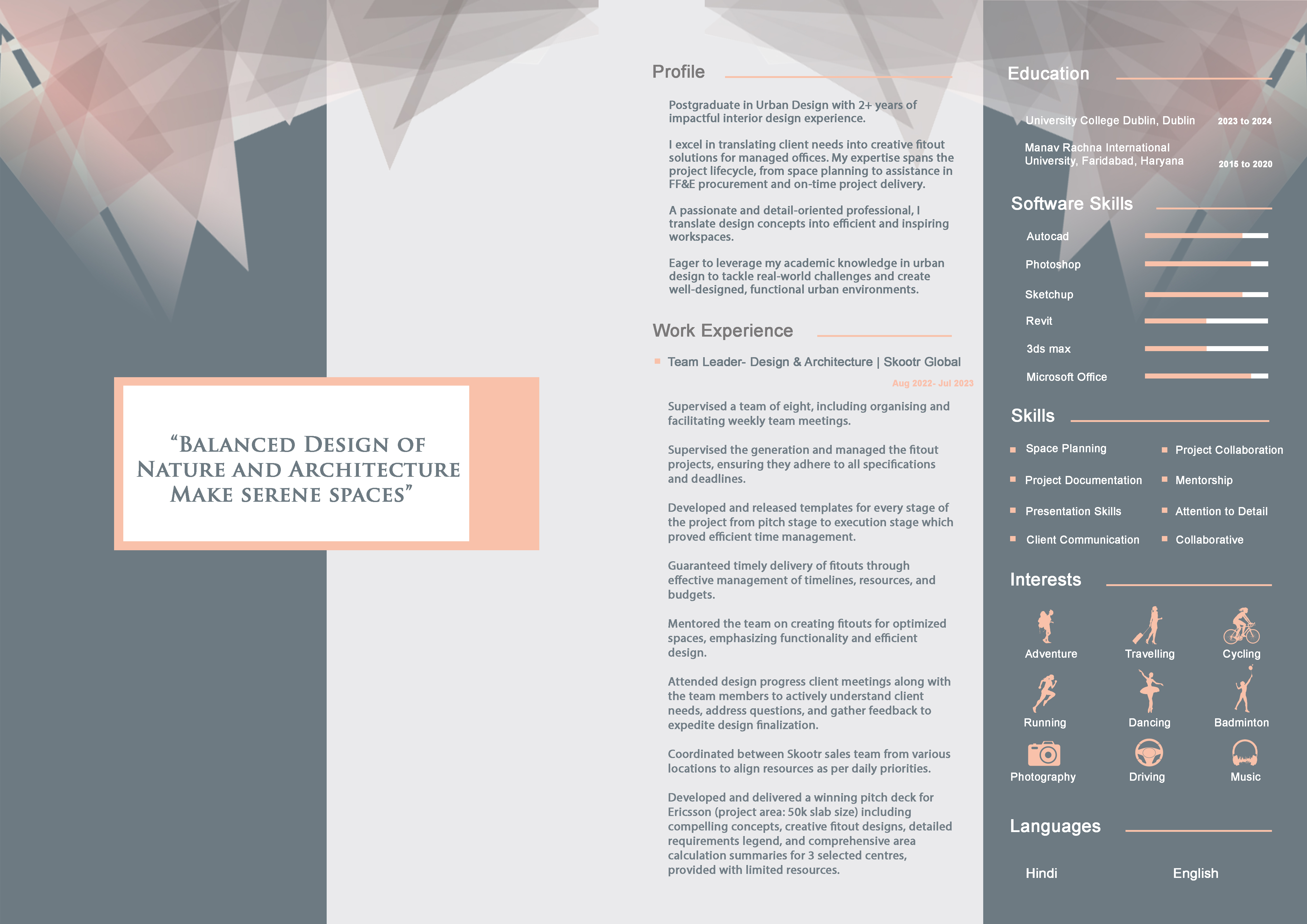 Interior Architecture-1