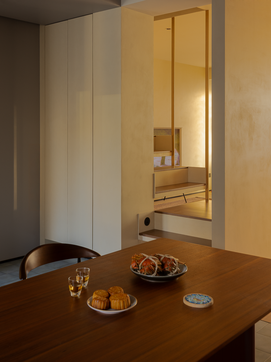 煦居丨MUHU DESIGN-16