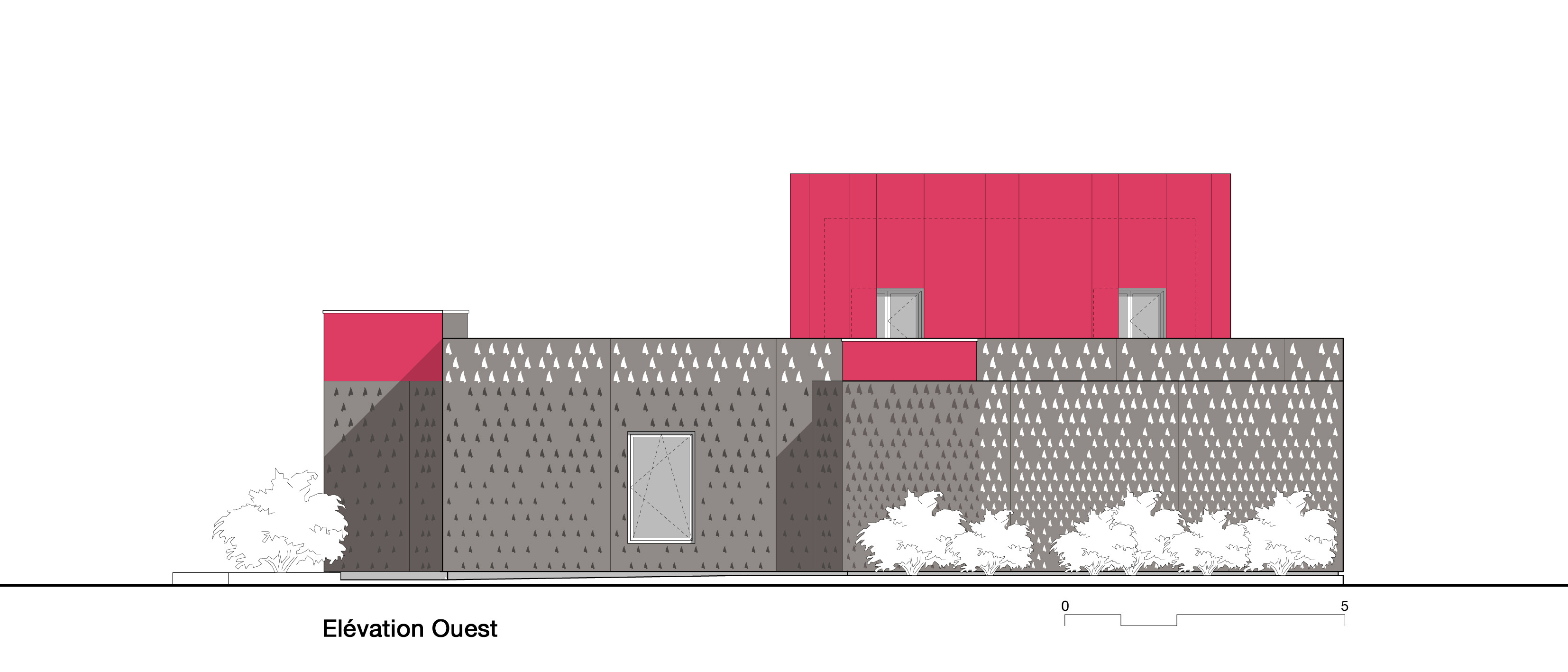 废弃建筑重生,海员社交中心成为港口新地标-22