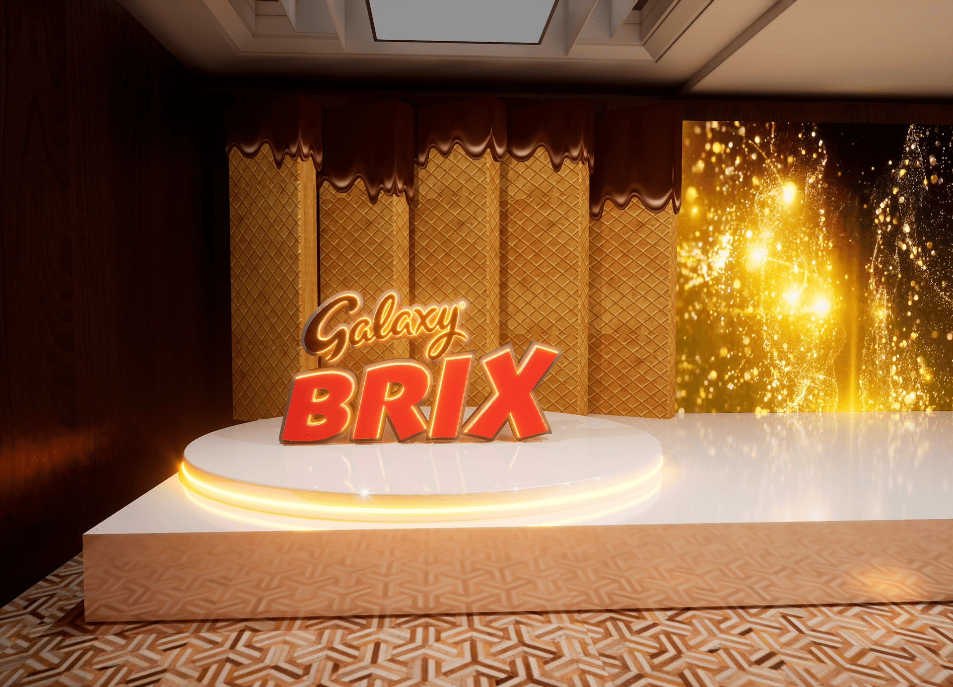 Galaxy Brix Event-32
