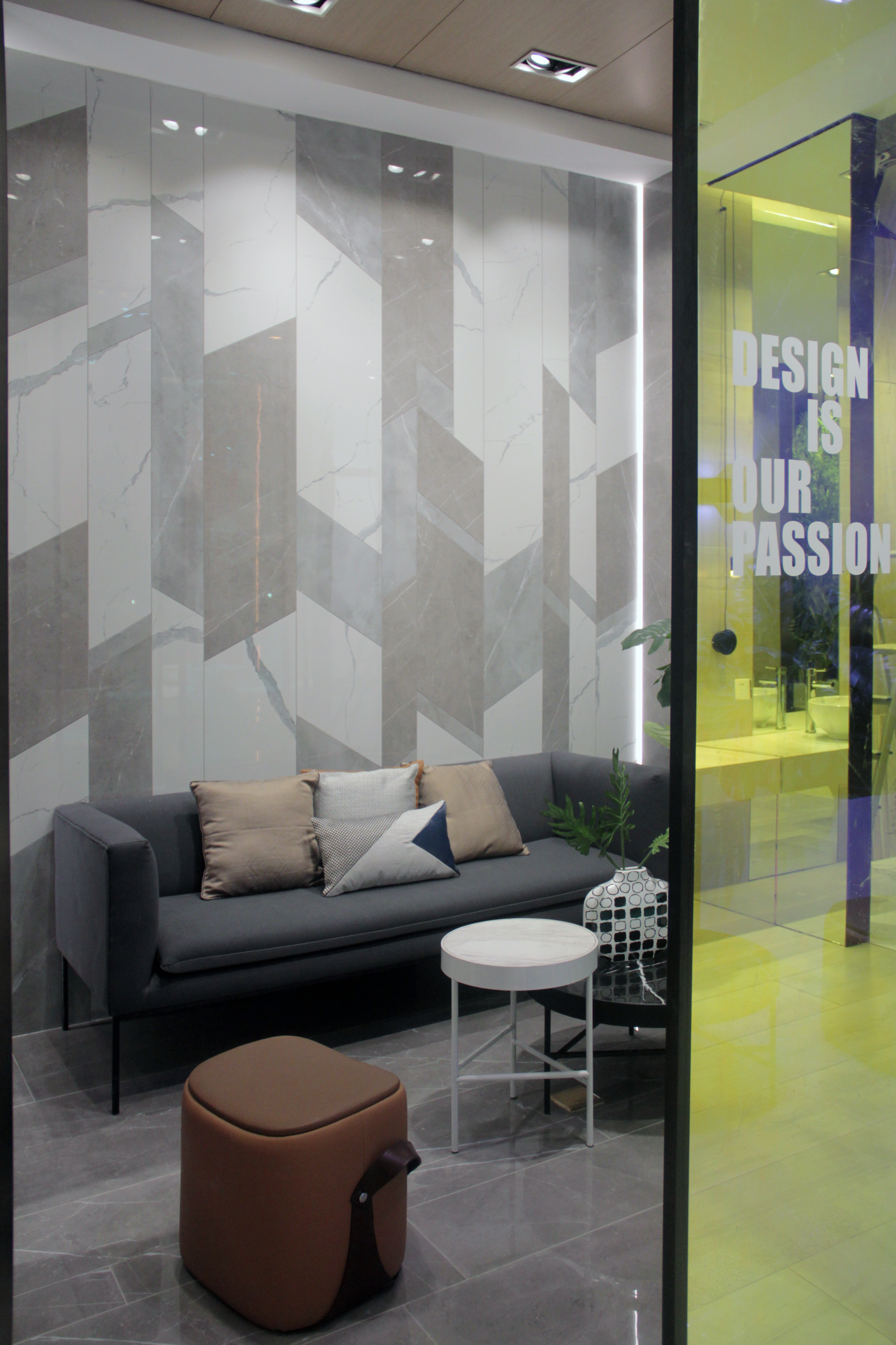 瓷砖展厅丨中国成都-28