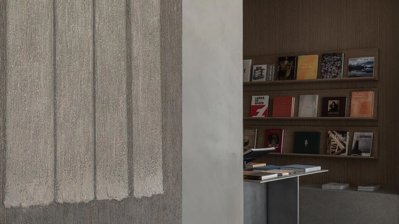 北京和樾望雲丨中国北京丨于舍YU STUDIO-18