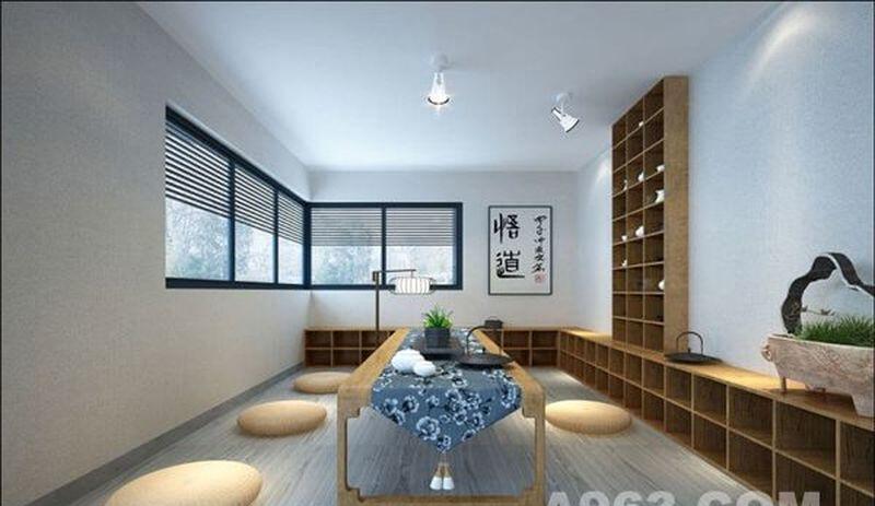 桂林阳朔老宅新生 | 混凝土、玻璃与光的诗篇-9