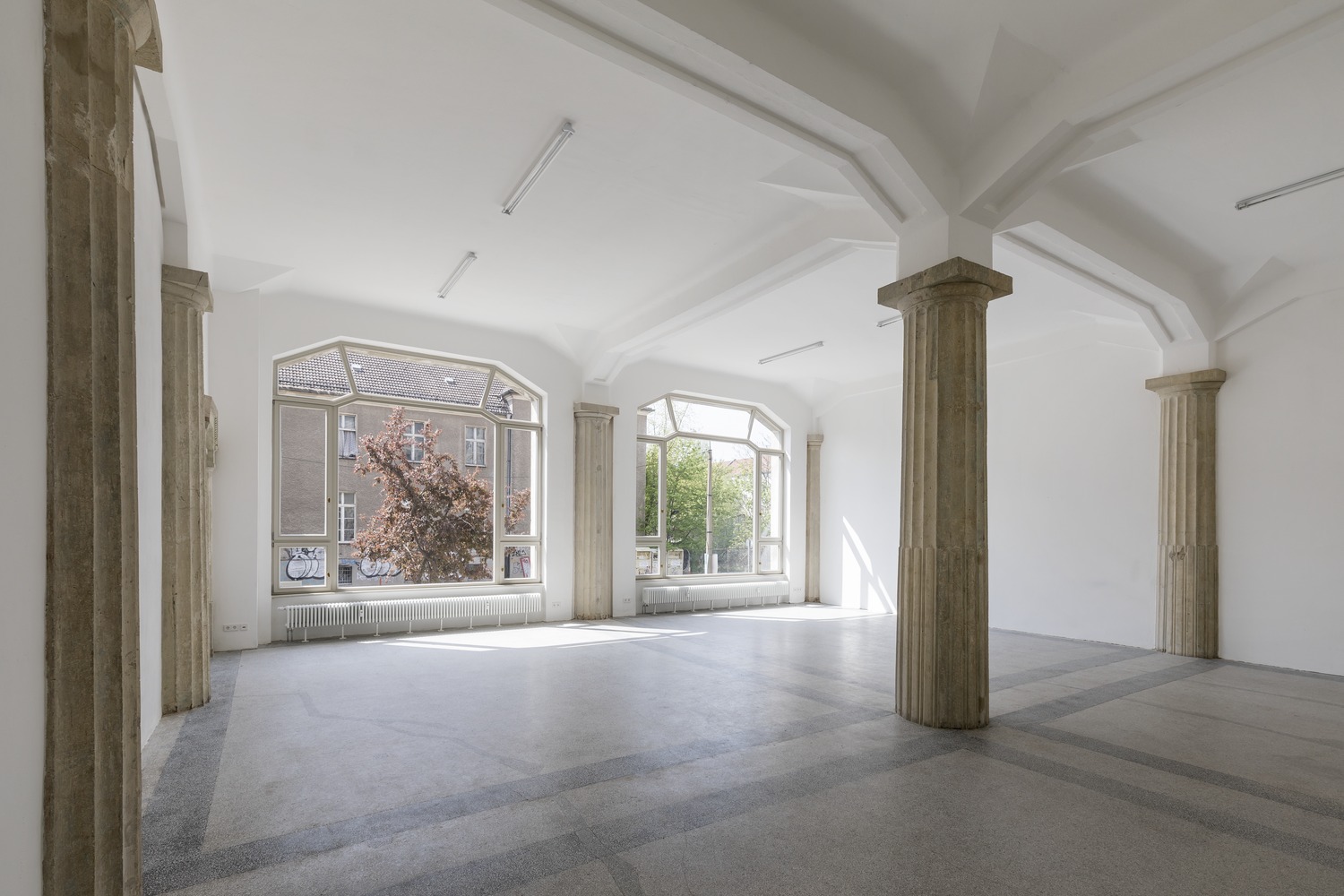 德国海克别墅-37