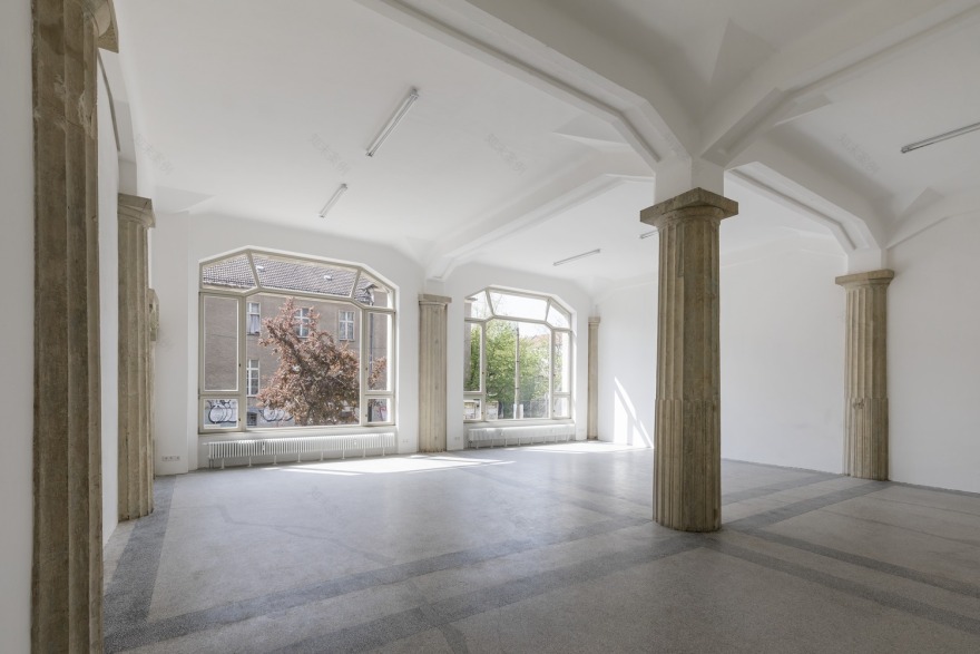 德国海克别墅-37