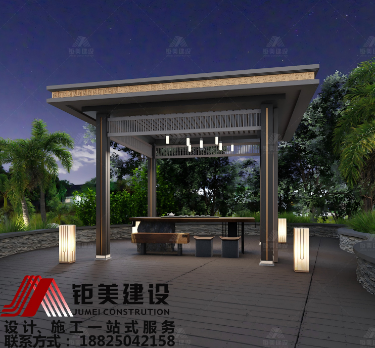 广州中禹化工有限公司办公室装修设计项目丨中国广州-17