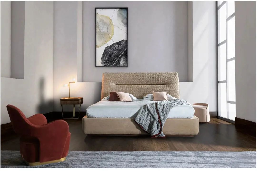 雅斯国际新品 Cantori 2022 系列丨中国深圳丨Maurizio Manzoni-83