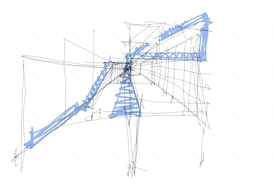 北京Sundate办公室丨中国北京丨milanesi | paiusco-40