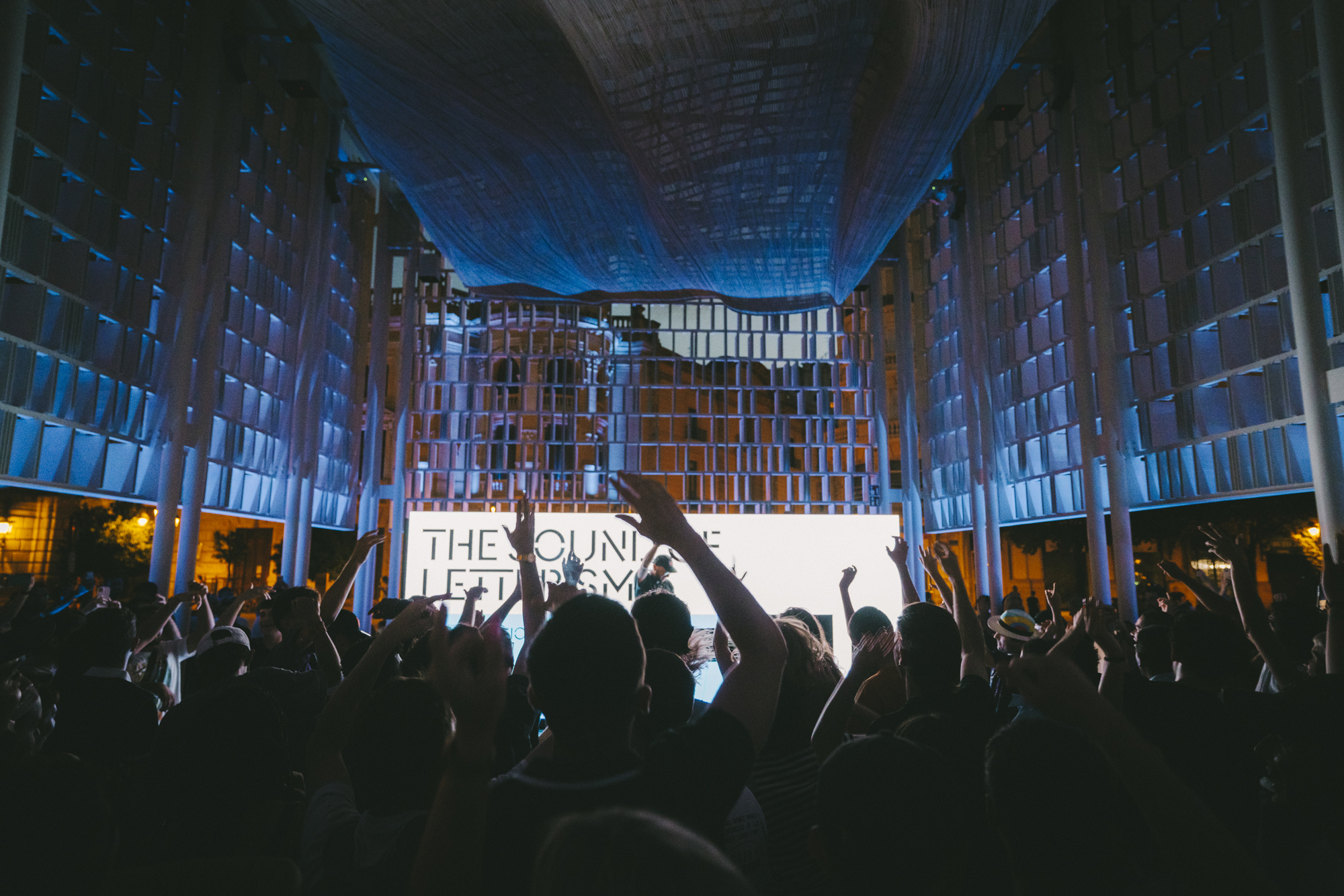 瓦伦西亚广场馆丨西班牙丨Arqueha,Miguel Arraiz-61