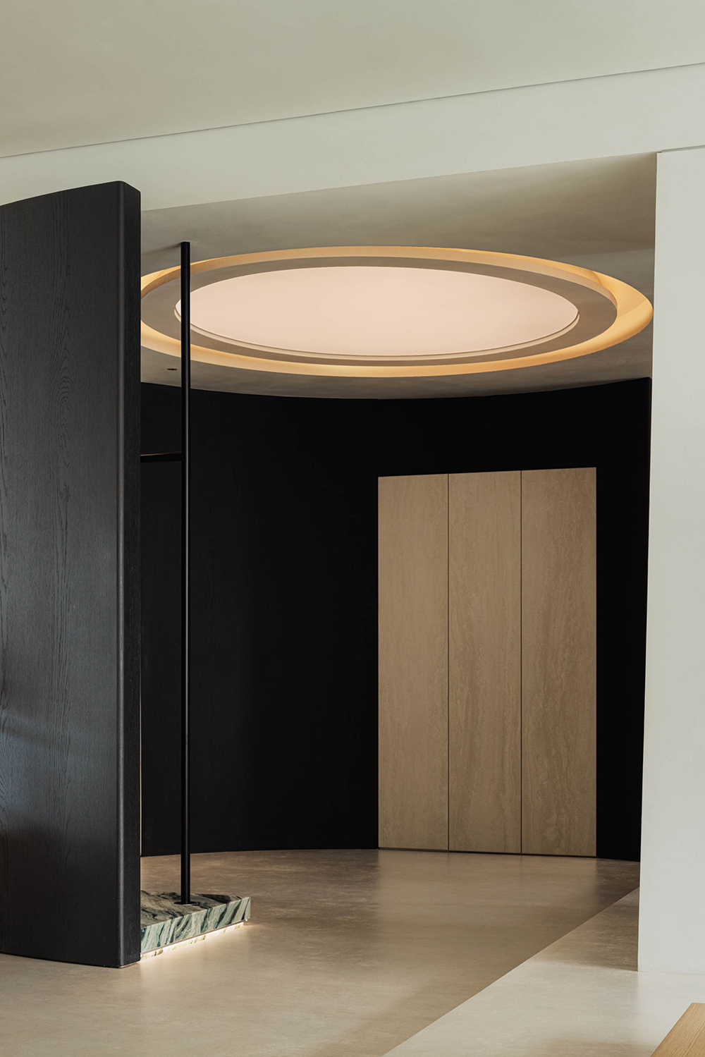 万科半岛国际丨中国广州丨陈智超设计-64